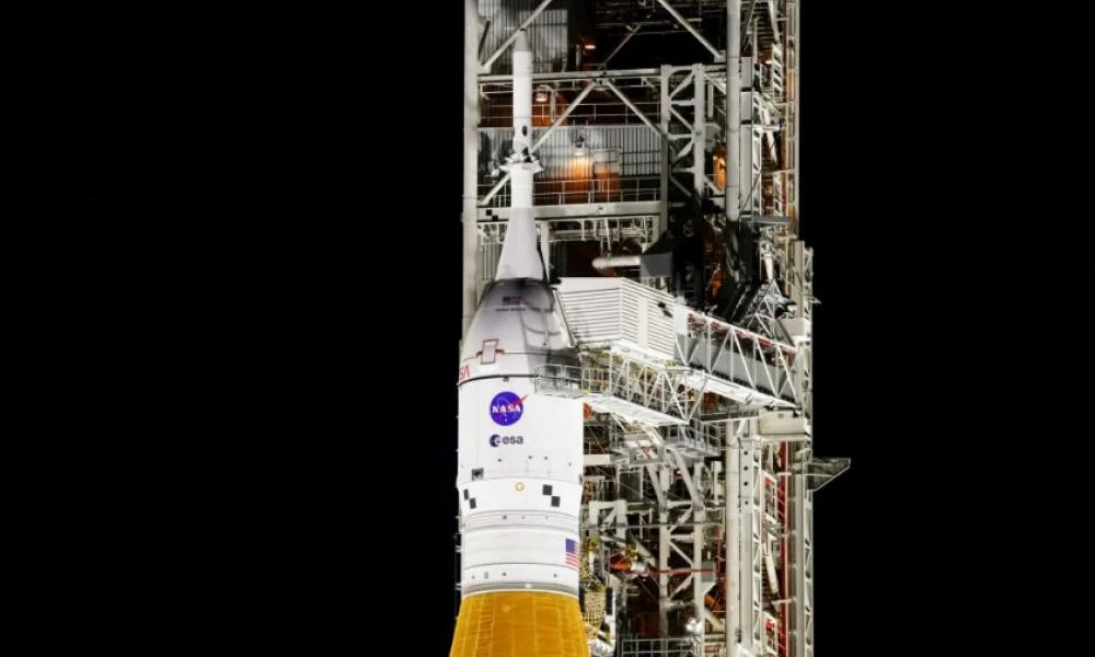 NASA: Στη Σελήνη το Capstone – Ένα βήμα για την επιστροφή των αστροναυτών στο φεγγάρι